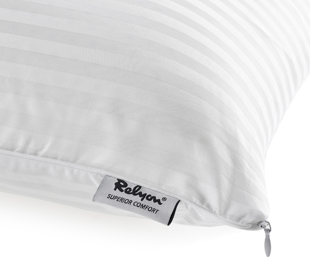 Superior Comfort Deep Latex Pillow
